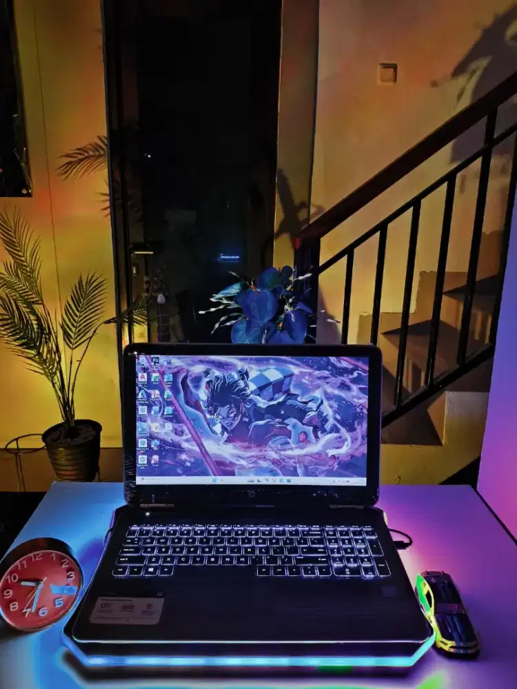 HP PAVILION 15 F42 Premium [RAM 12GB/SSD]