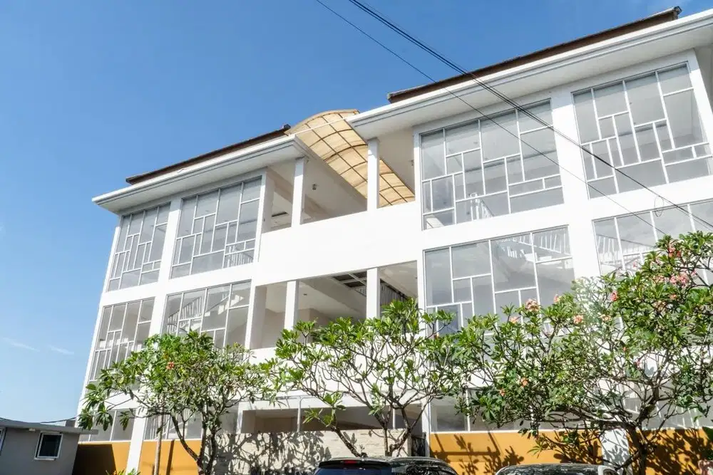 KOST TERBEST DI BALI