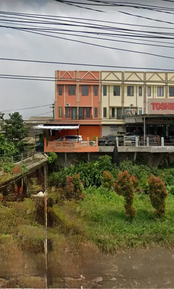 Dijual Cepat Ruko 3 lt
