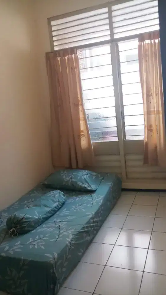 KOST KHUSUS PUTRI