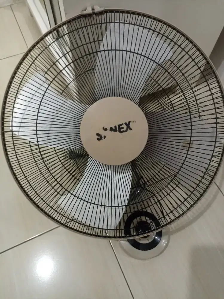 Kipas angin sanex