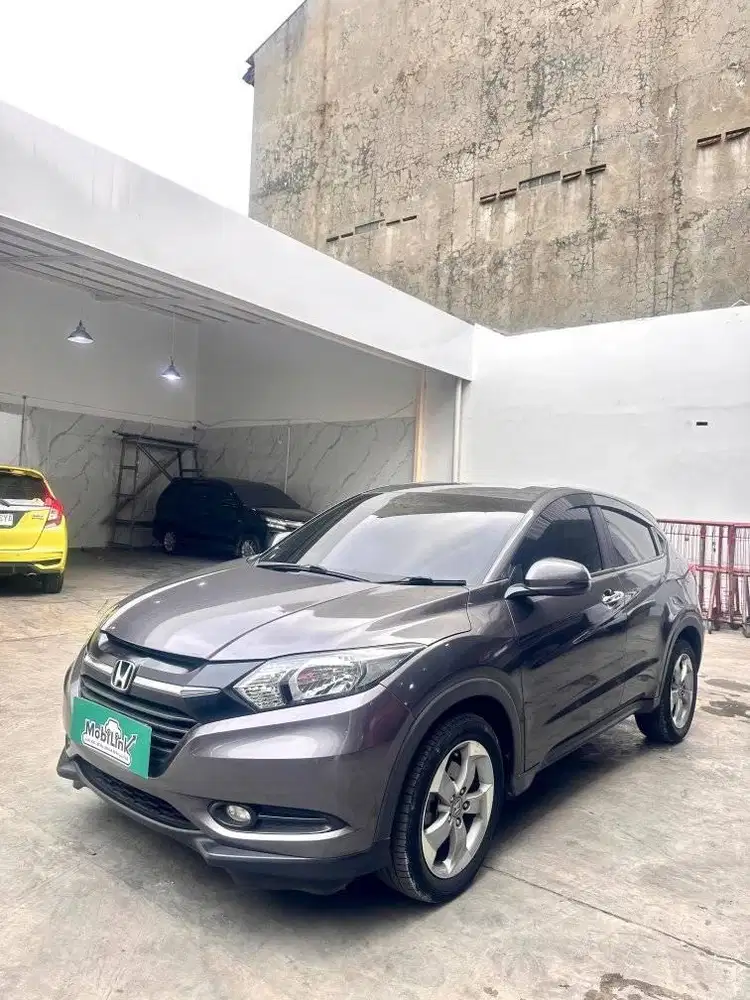 Honda HR-V E 1.5 Matic [Tangan Pertama]
