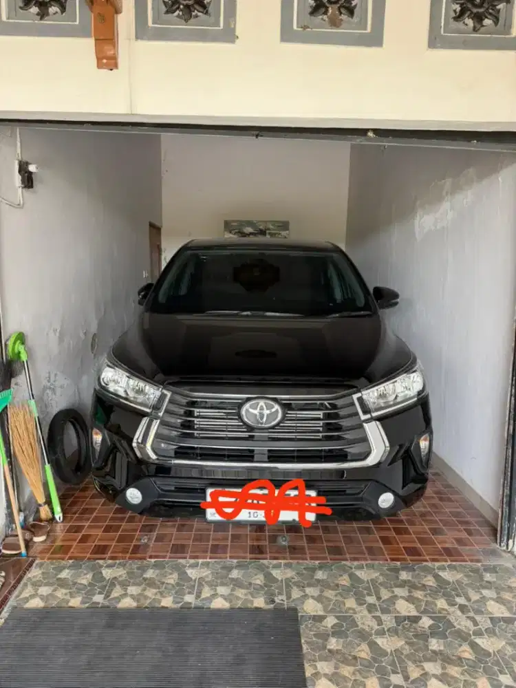 FORSALE INOVA 2025 DISEL