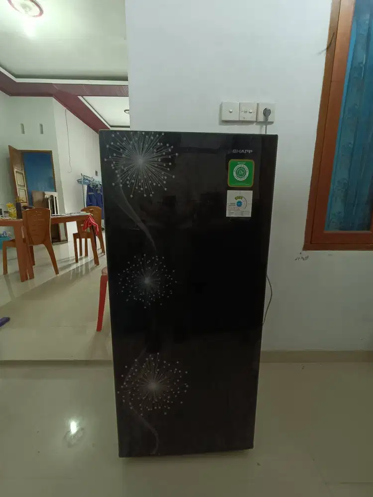 Jual Kulkas Murah Di Padang