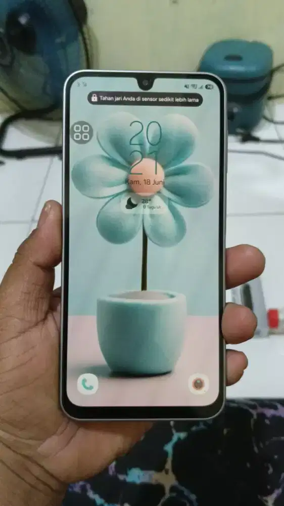 Samsung A17 5G ram 8/256