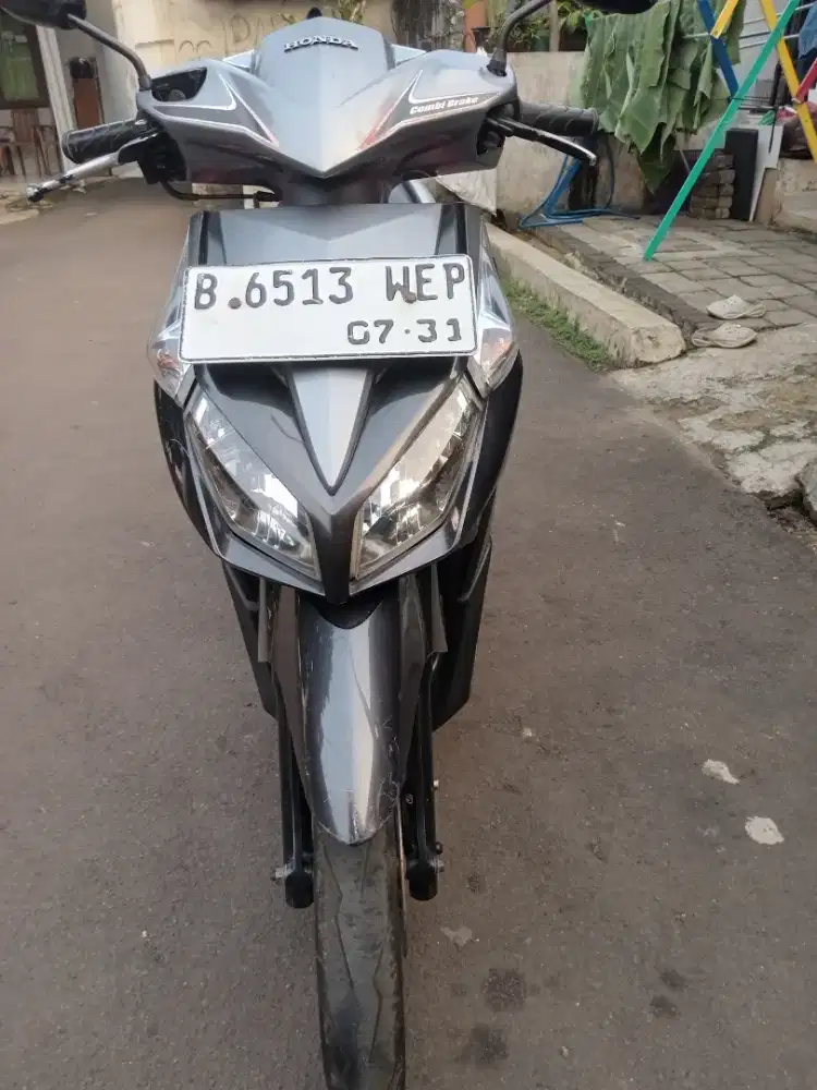 Vario Tekno CBS 2013