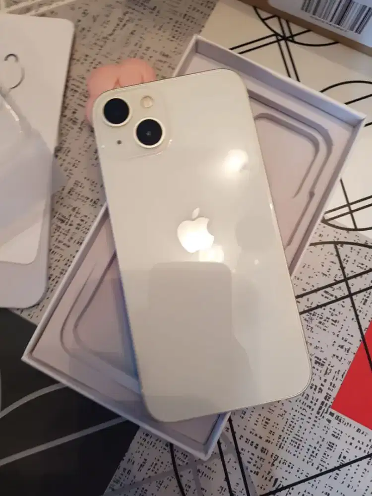 iPhone 13 128 GB ALL OPERATOR