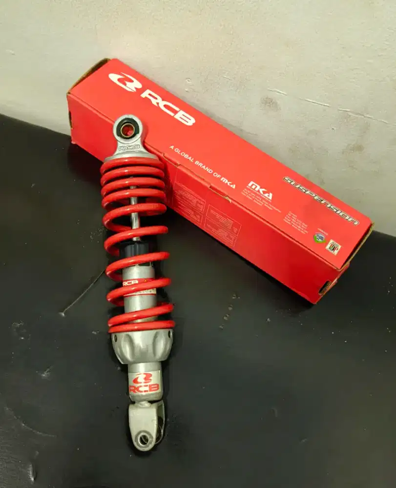Shock RCB A2 Series 305mm
