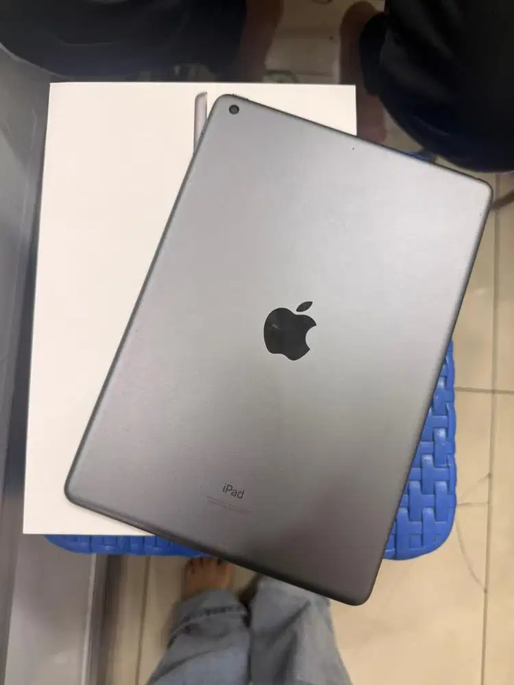 ipad gen 9 64GB Ibox Wifi