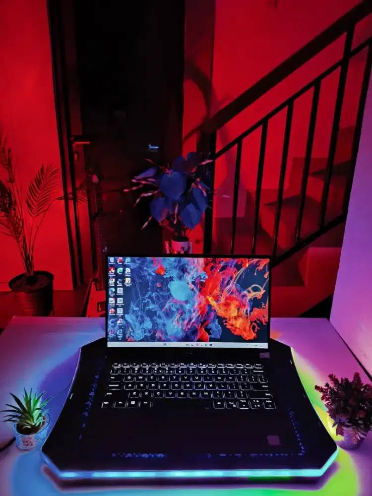 DELL XPS 13 TOUCH 9380-V14 Superslim Layar 4K [ RAM 16GB SSD ]