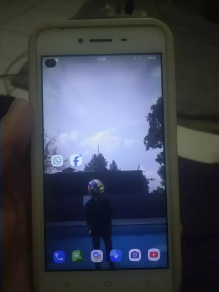 fs Oppo a37 ram 2/32