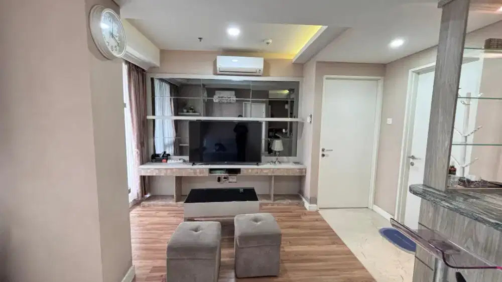 Landmark Residence Apartemen disewakan