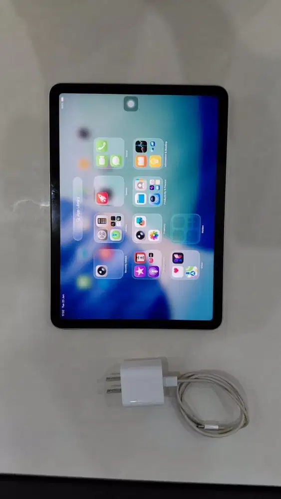 iPad air 11' gen 4