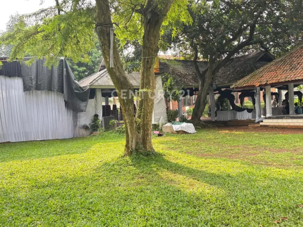 Dijual Tanah Di Jagakarsa Jakarta Selatan Lokasi Strategis