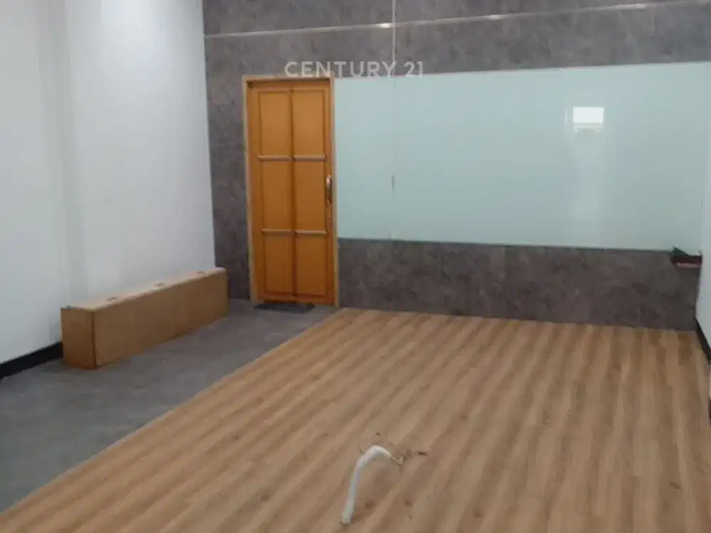 Dijual Rumah Tinggal Kantor Di Jakarta Barat