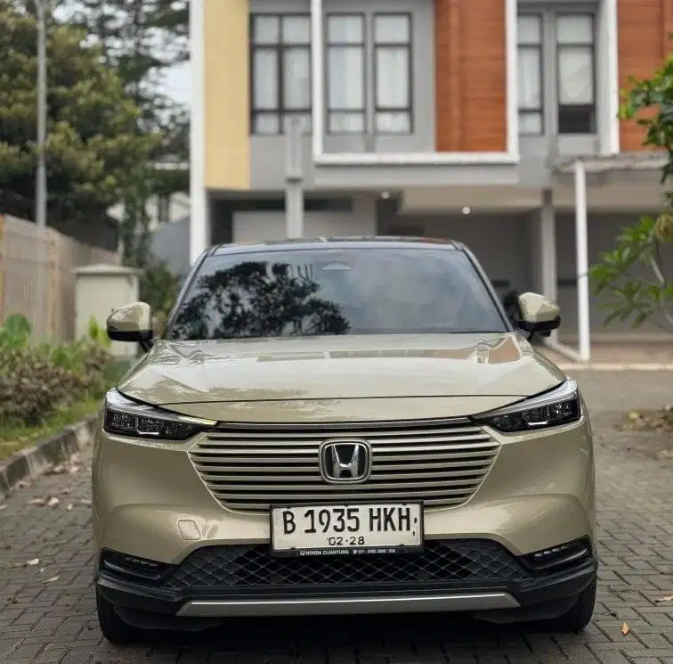 DP 20 HRV SE 2023 KM 30 RIBUAN