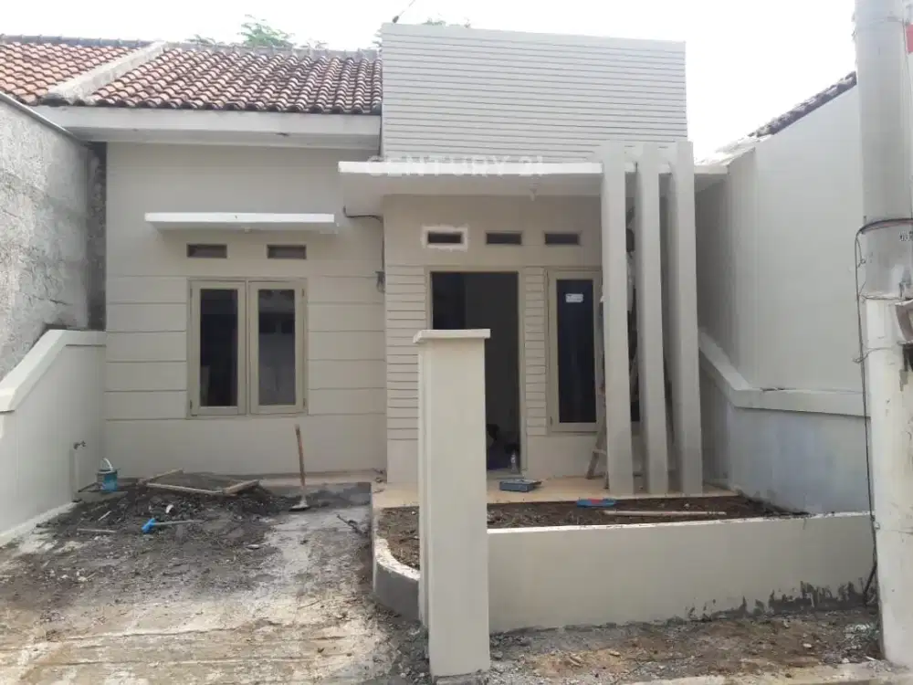 Dijual Rumah Pesona Teratai 1 Lokasi Strategis