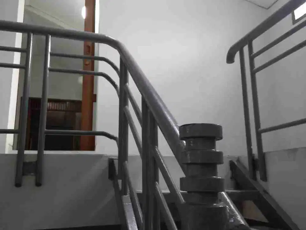 HOT DEAL BINGITT,Rumah di Perumahan Budi agung Bogor. Di jual cepat