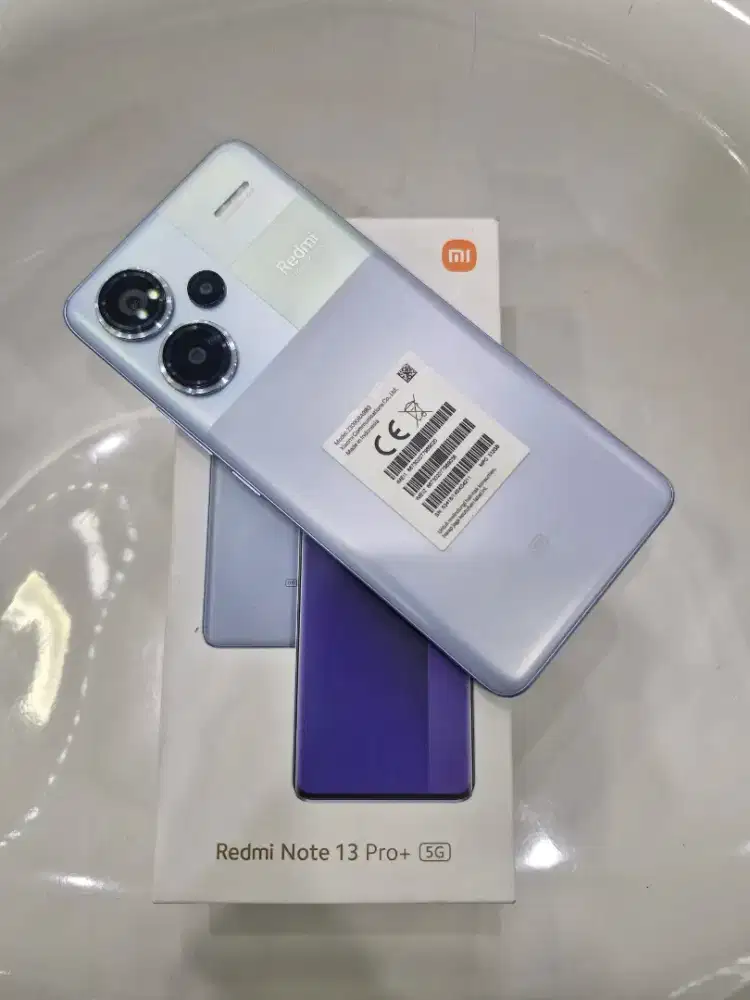 Redmi note 13 pro plus 5G 12/512