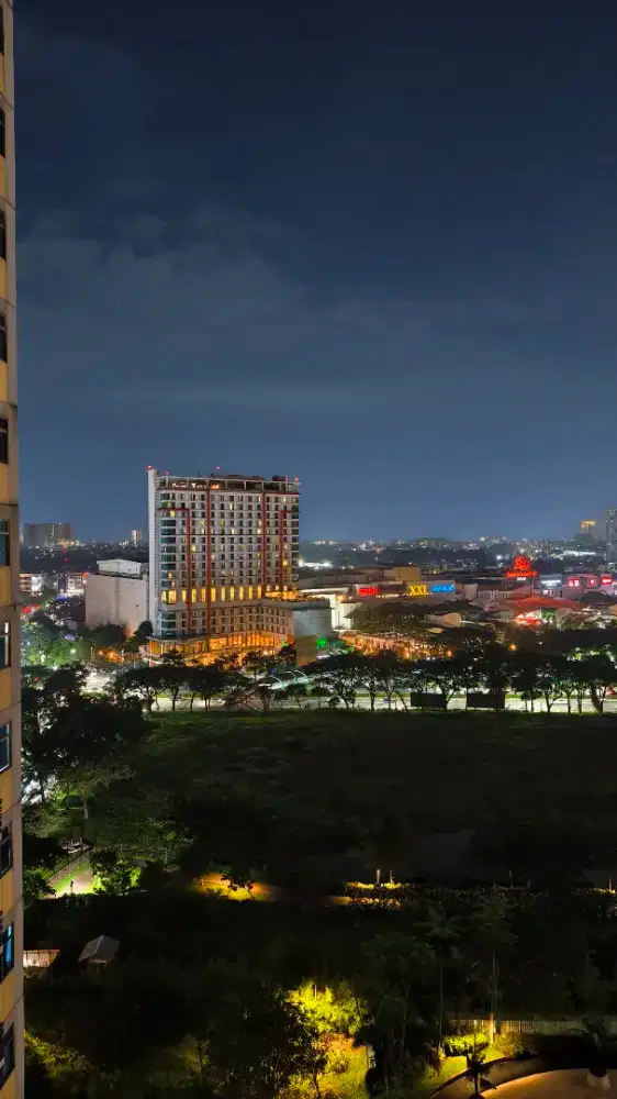 Sewa/Jual Apartemen Springlake Summarecon Bekasi