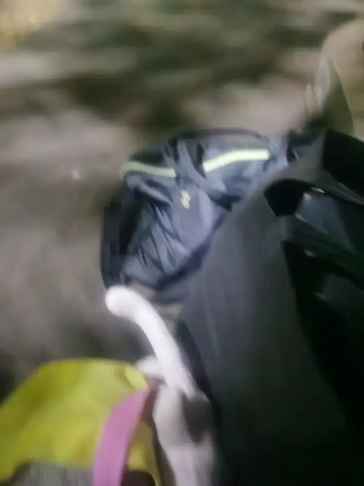 Mencari pekerjaan