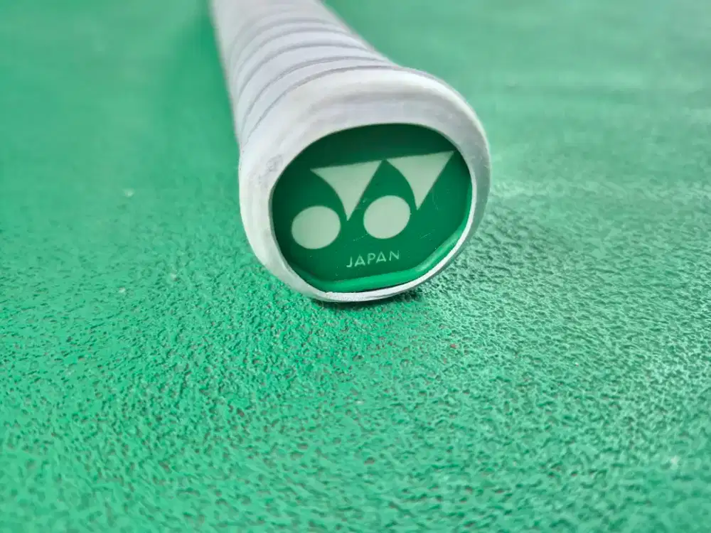 Racket yonex japan titanium
