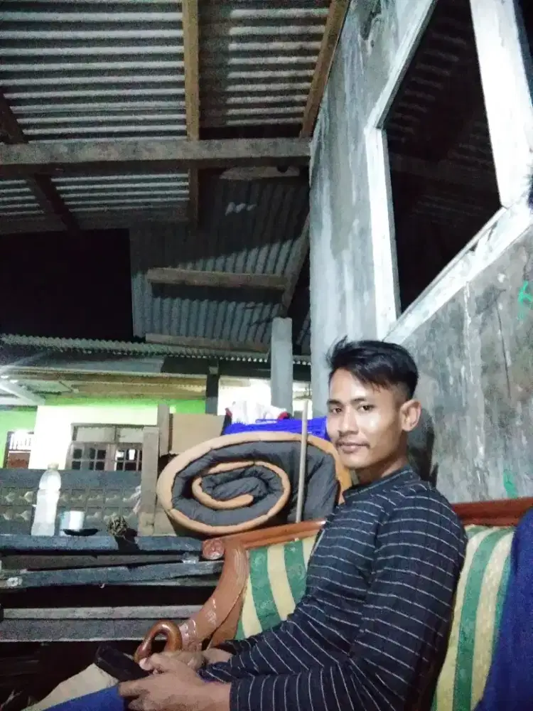 Info loker kerja apa aja yg penting halal