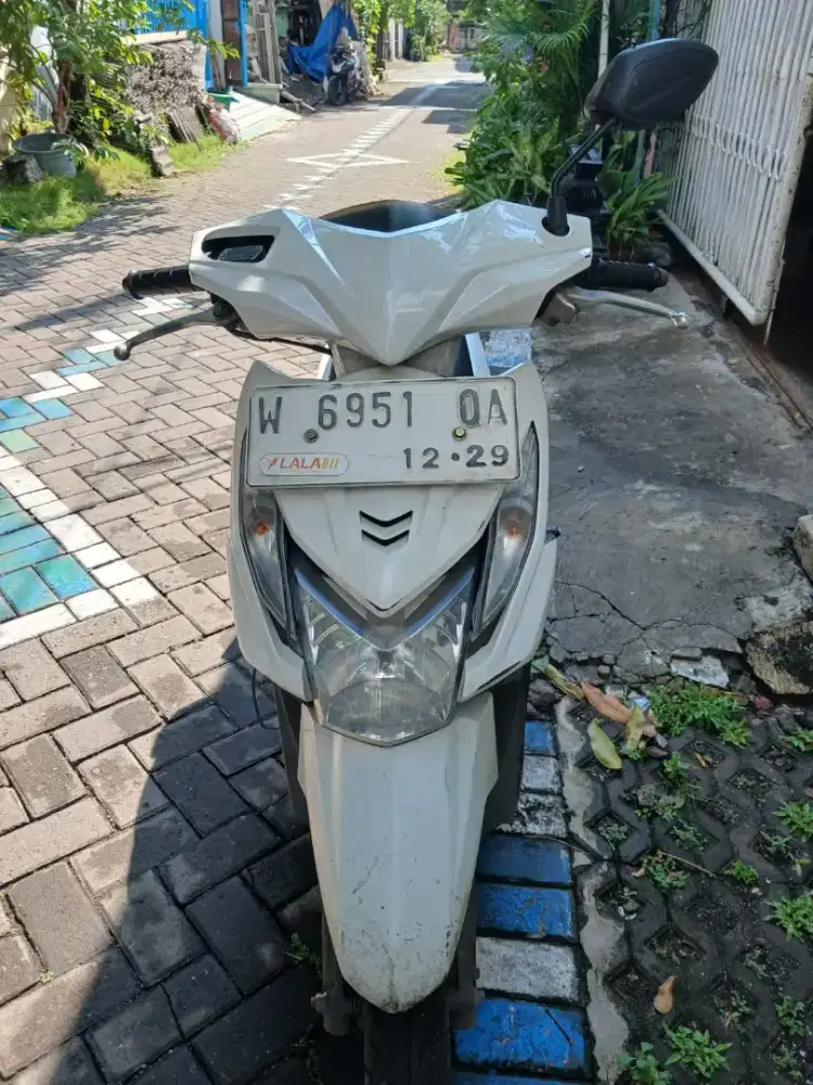 HONDA BEAT PASTI MURAH !