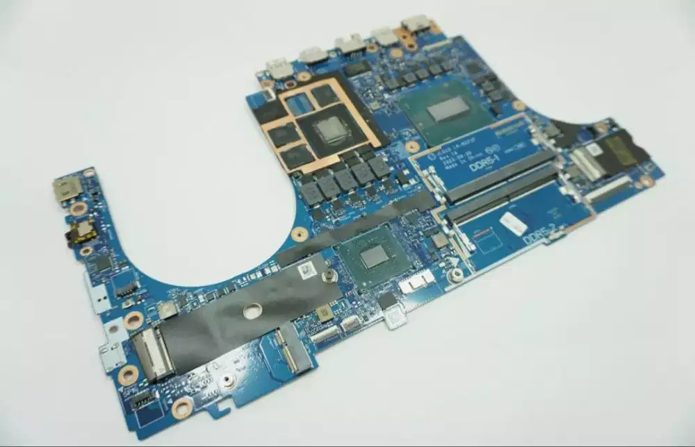 Mobo LOQ 15IRX9