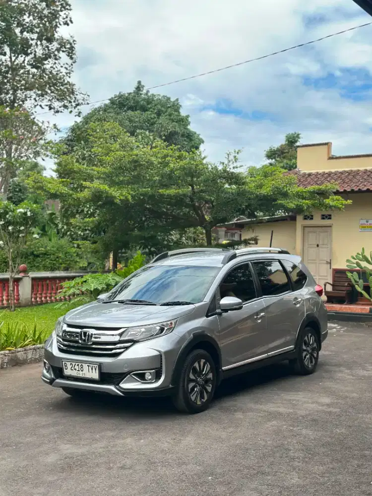HONDA BRV E AT 2019