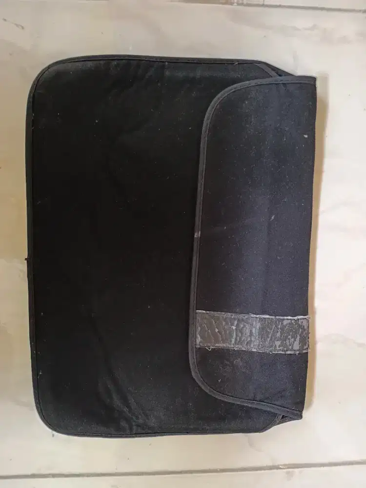 Cover tas notebook