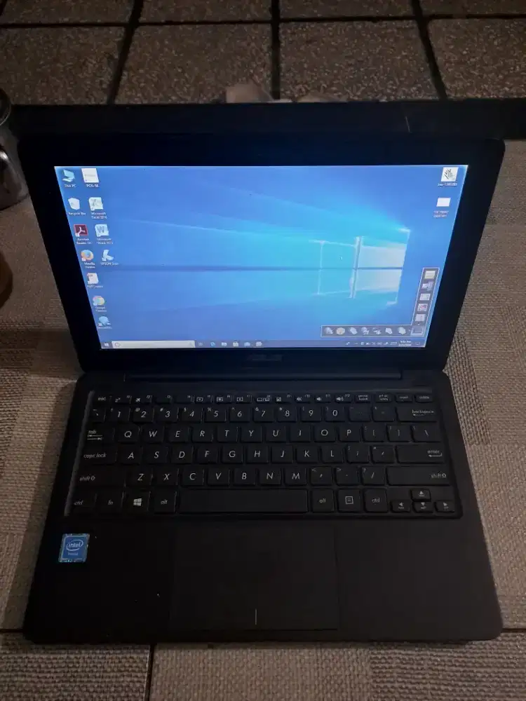 Laptop Notebook Asus