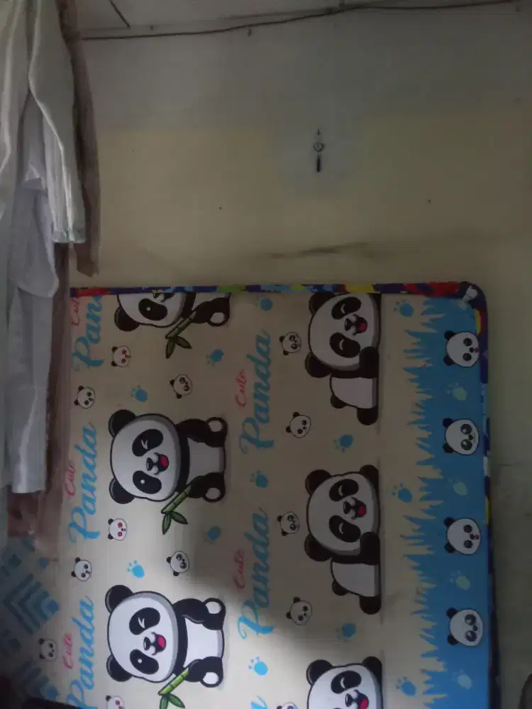 Jual kasur secen ukuran nomer 1