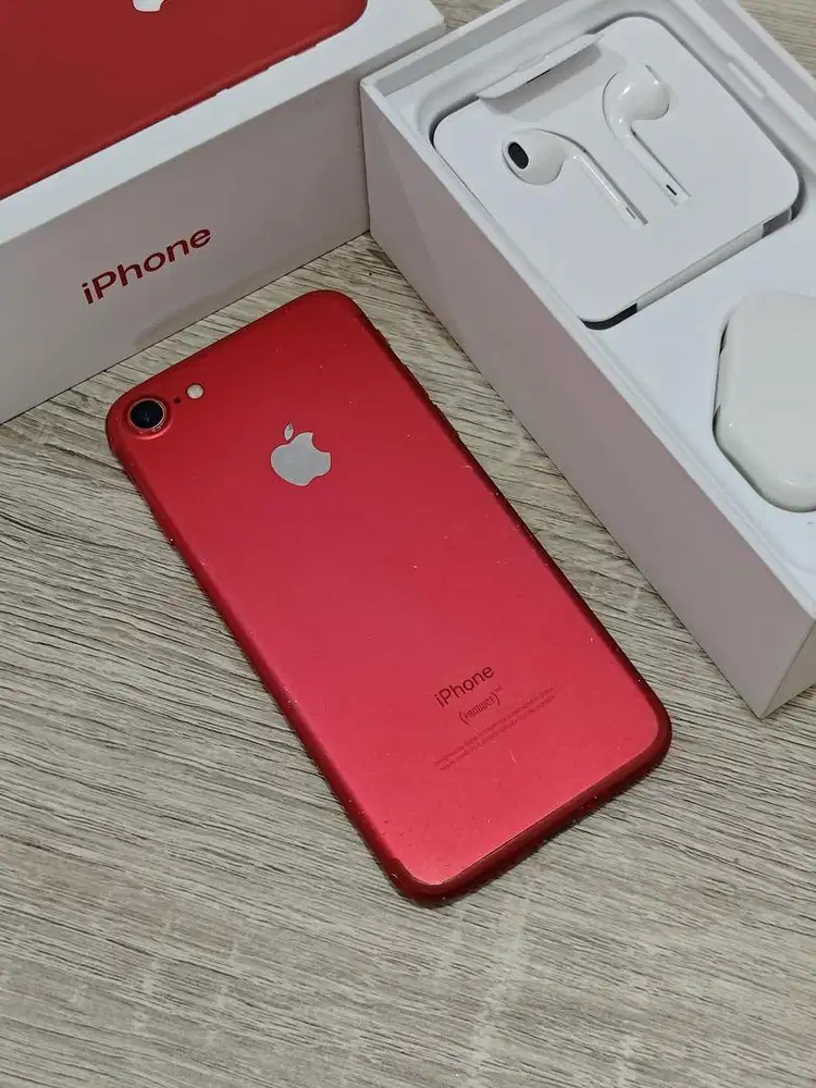Iphone 7 128gb inter