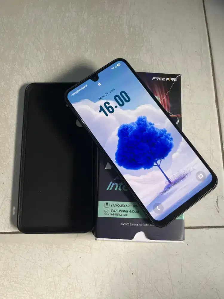 Samsung A26 5G (8/256)