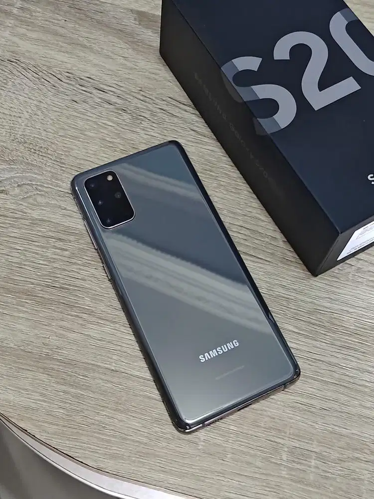 Samsung s20plus 8/128 sein