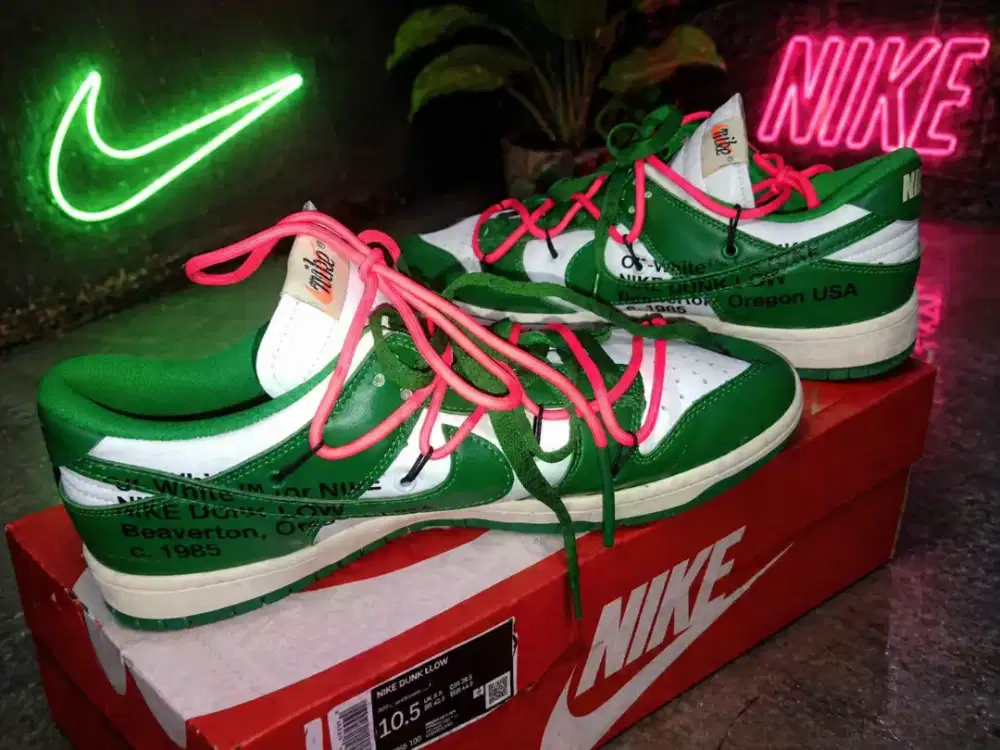 Sepatu Nike jordan