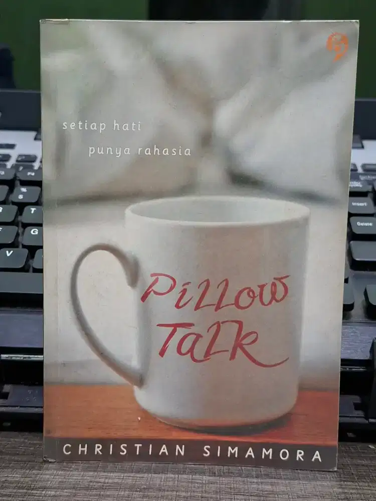 Novel Pillow Talk
