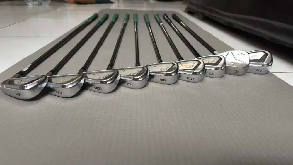 Golf Callaway fullset