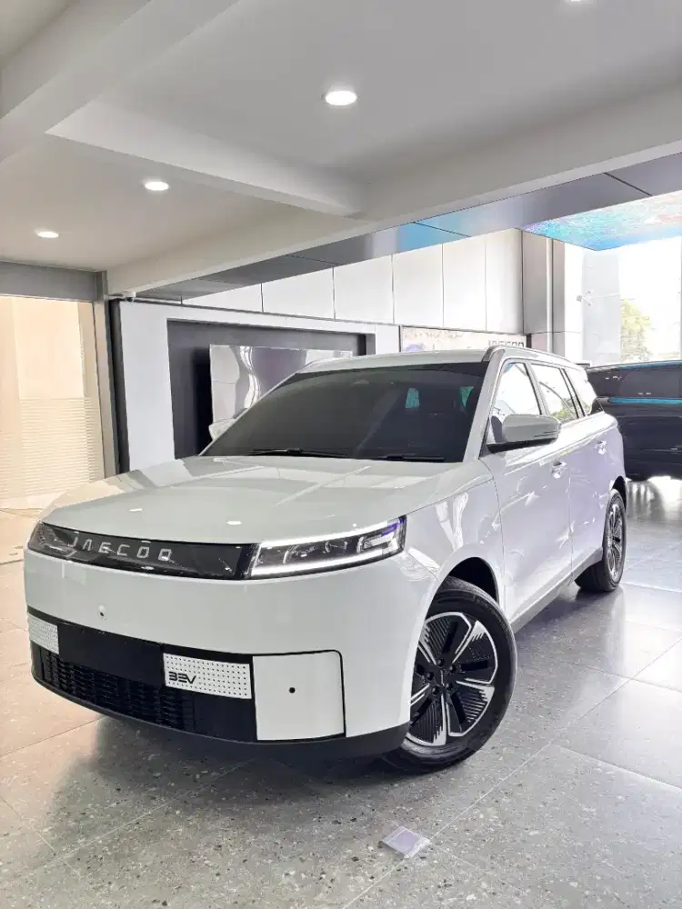 Di Jual Mobil Viral Kesayangan Semua Orang