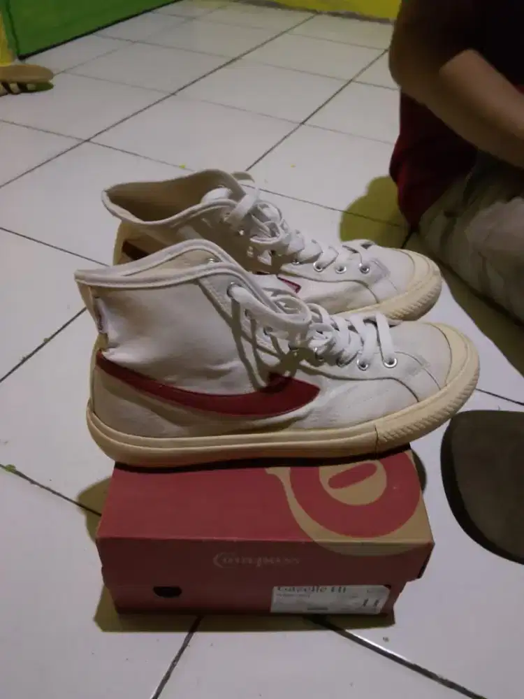 Compass Gazelle size 41 - 42