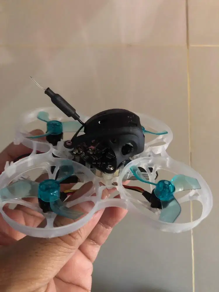 mobula 6 hd flsky 1s