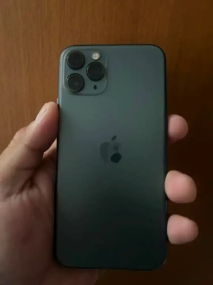 iPhone 11 pro 64 ex inter