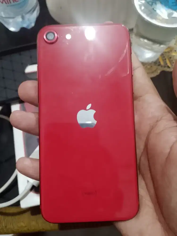 iPhone se 2 128Gb ibox