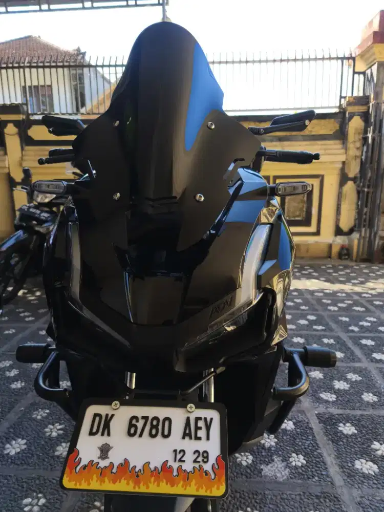 For Sale ADV160cc CBS