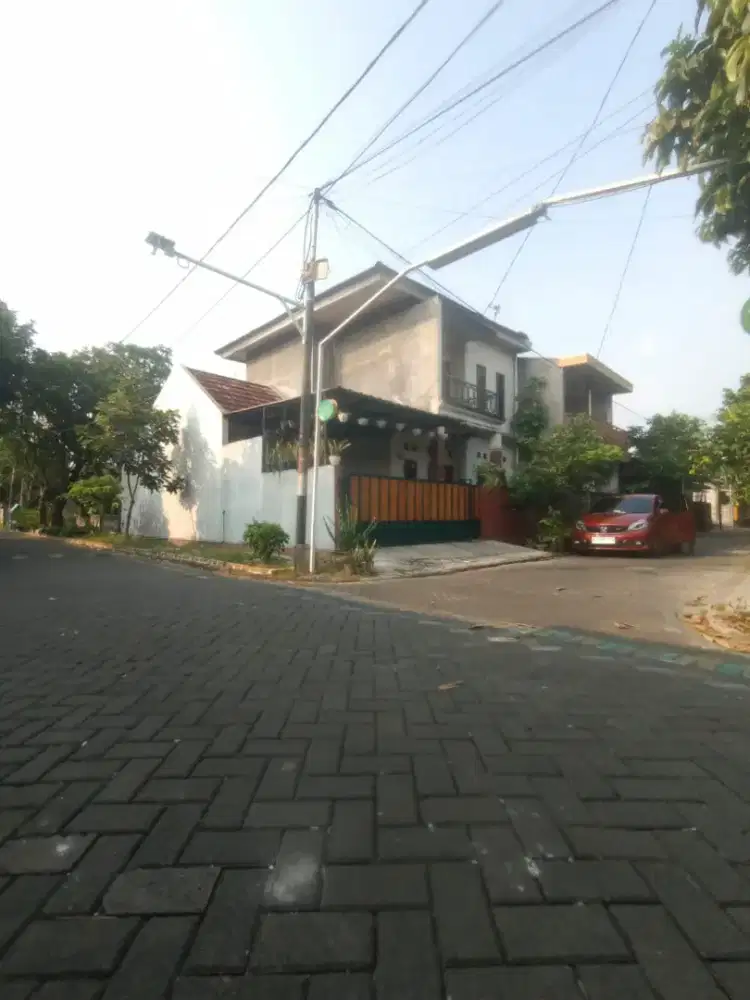 Bekasi Timur Regency Rumah Di Jual Cepat Lokasi Hook