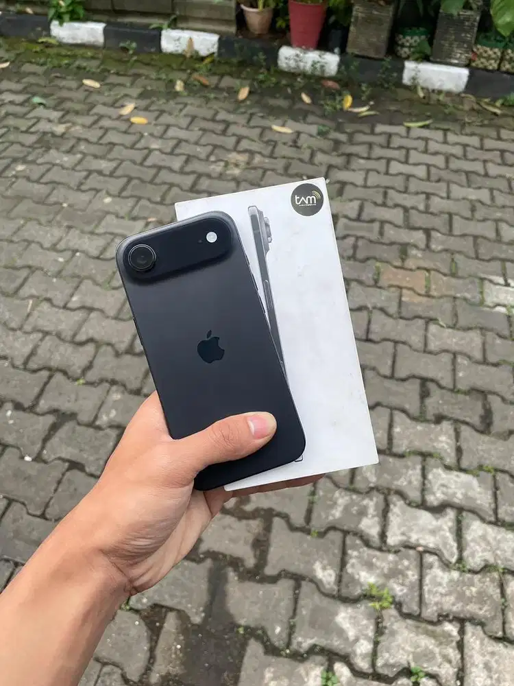 iphone 17 air 256 ibox