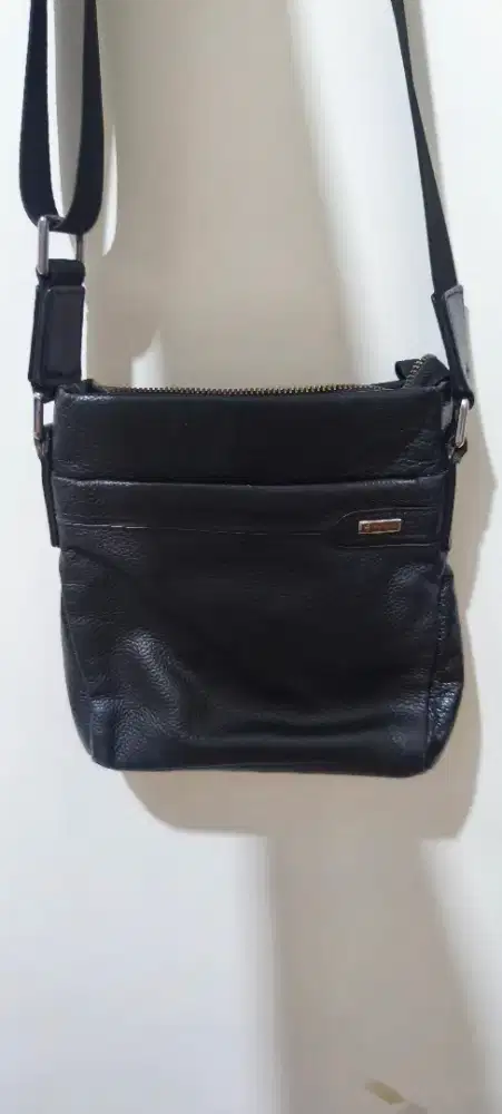 Tas Byford London Second