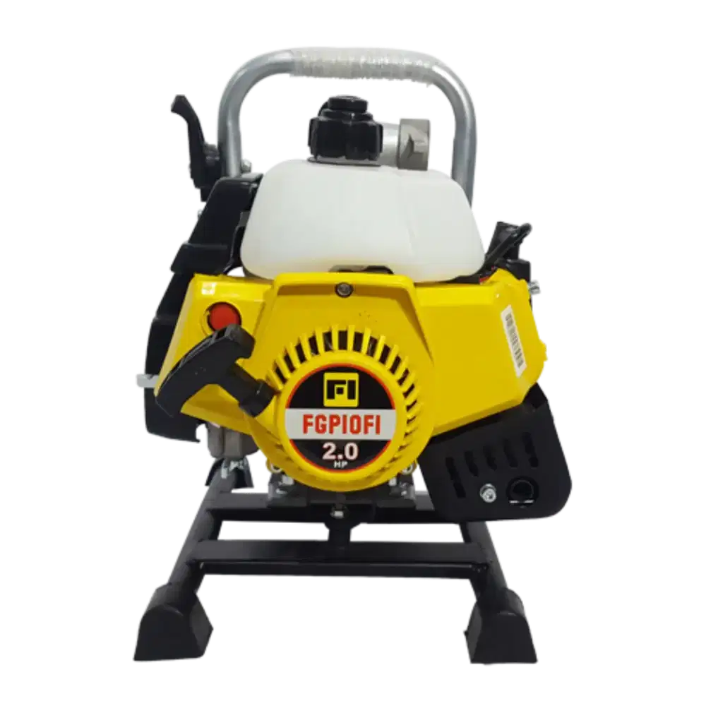 Alkon / Waterpump / Pompa Irigasi Firman FGP 10FI Baru Bukan Bekas