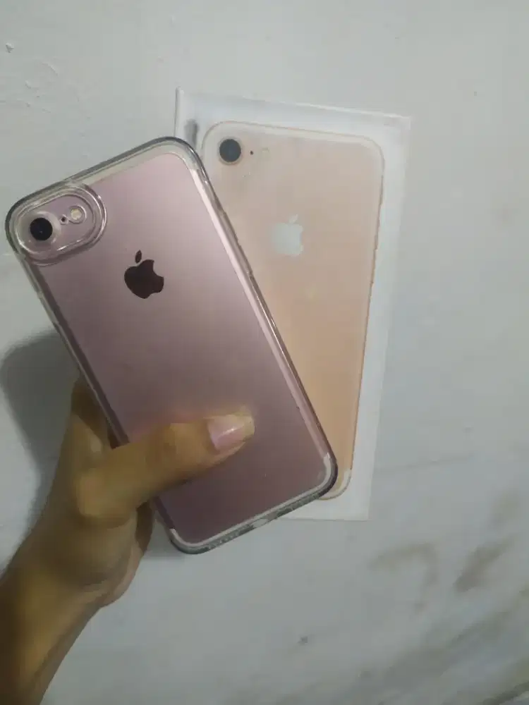 iPhone 7 32 fullset